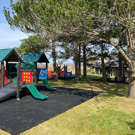 Scandinavian Village Ltd Aviemore Ngoại thất bức ảnh
