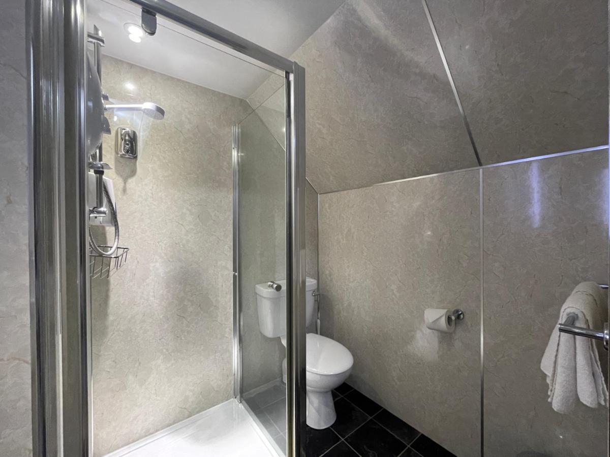 Scandinavian Village Ltd Aviemore Ngoại thất bức ảnh