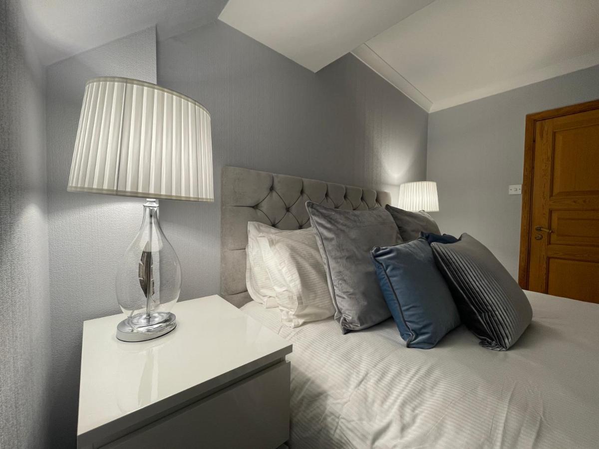 Scandinavian Village Ltd Aviemore Ngoại thất bức ảnh