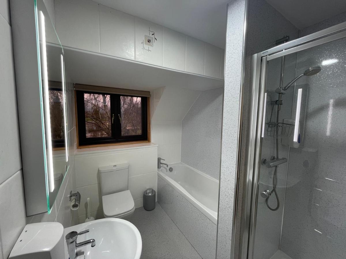 Scandinavian Village Ltd Aviemore Ngoại thất bức ảnh