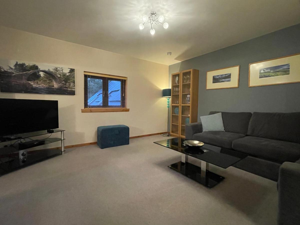 Scandinavian Village Ltd Aviemore Ngoại thất bức ảnh