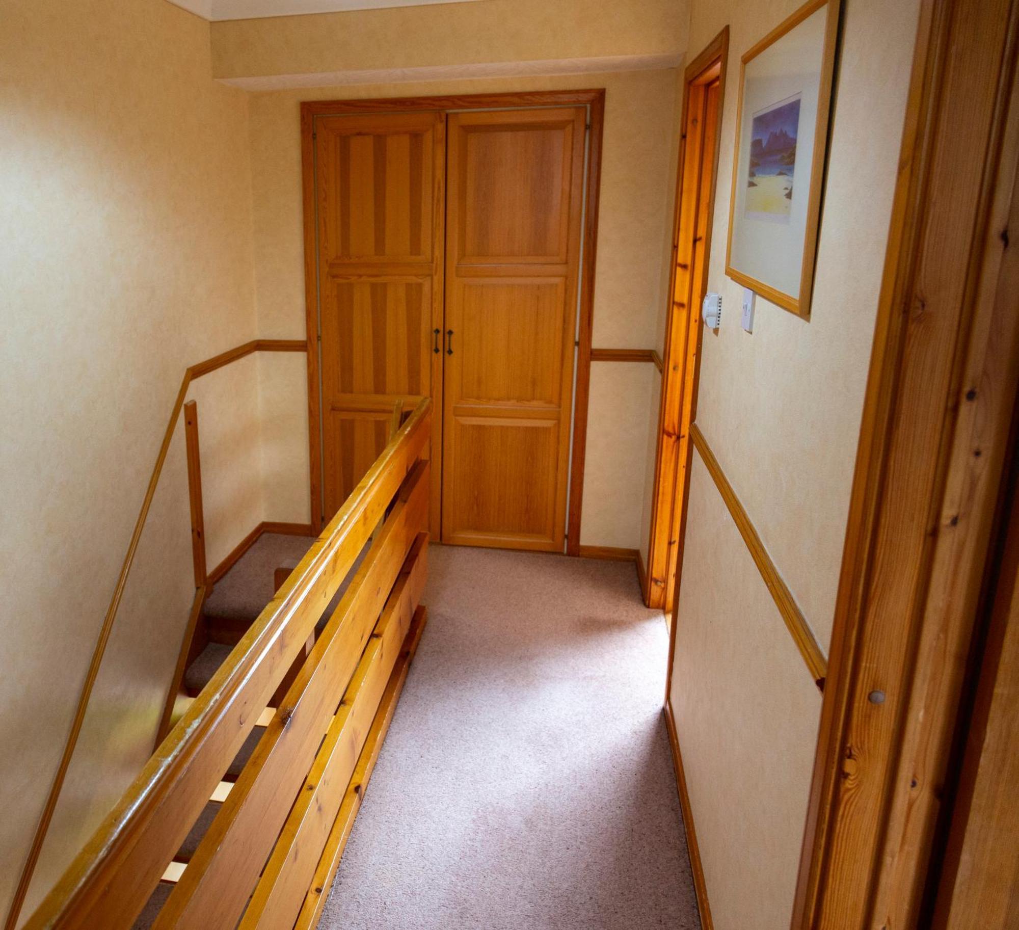Scandinavian Village Ltd Aviemore Ngoại thất bức ảnh