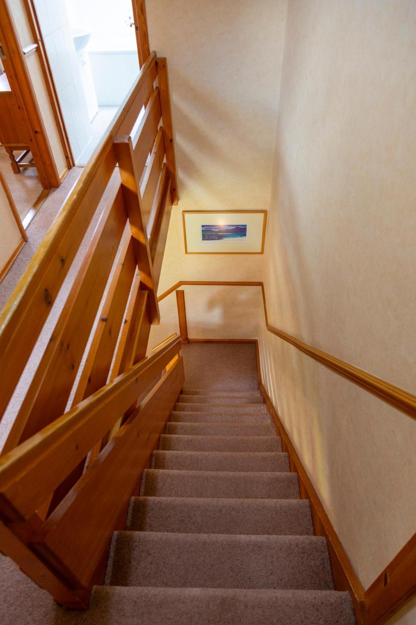 Scandinavian Village Ltd Aviemore Ngoại thất bức ảnh