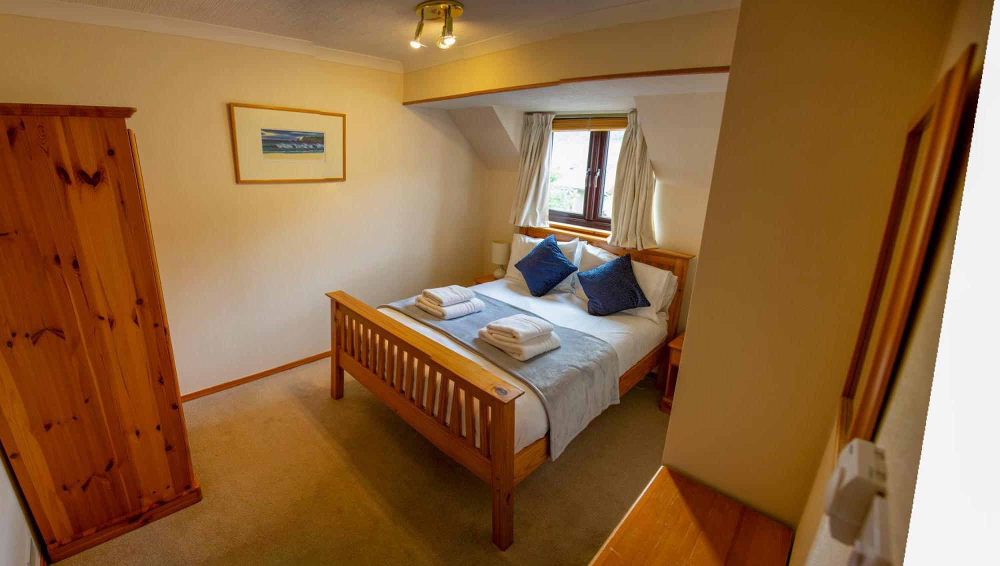 Scandinavian Village Ltd Aviemore Ngoại thất bức ảnh