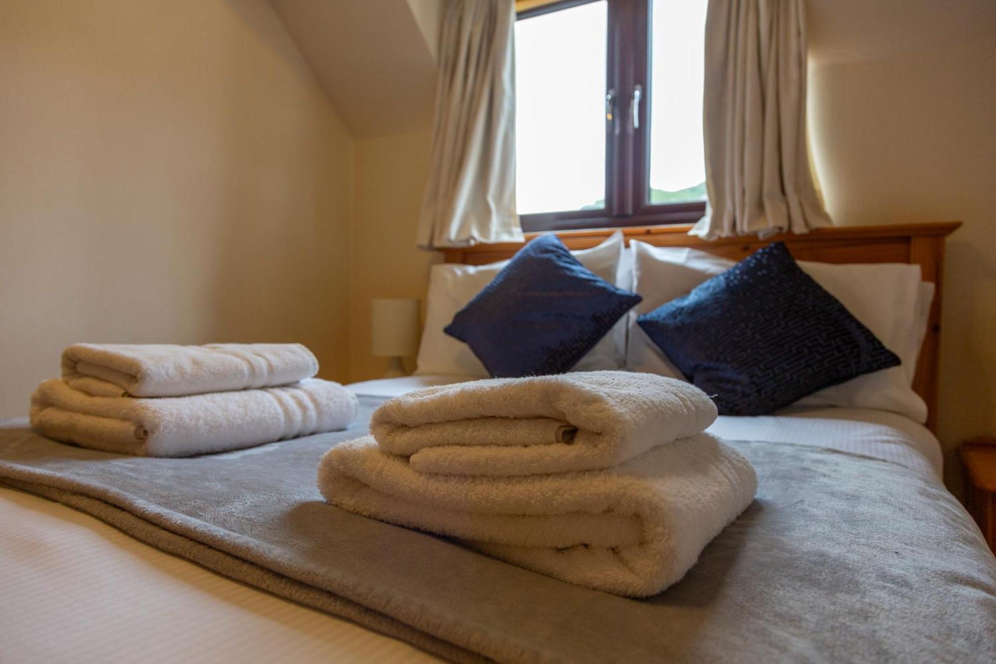 Scandinavian Village Ltd Aviemore Ngoại thất bức ảnh