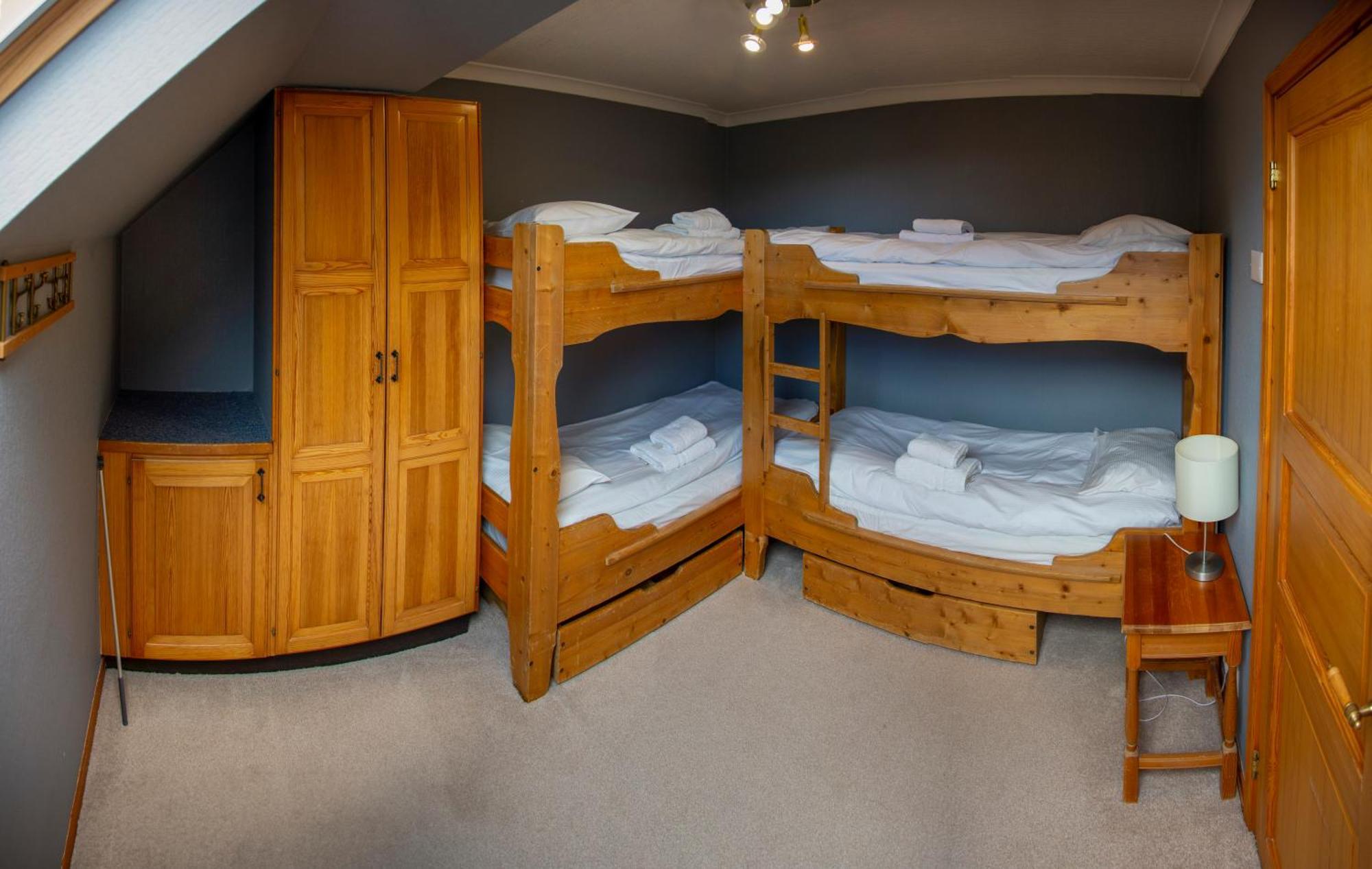 Scandinavian Village Ltd Aviemore Ngoại thất bức ảnh