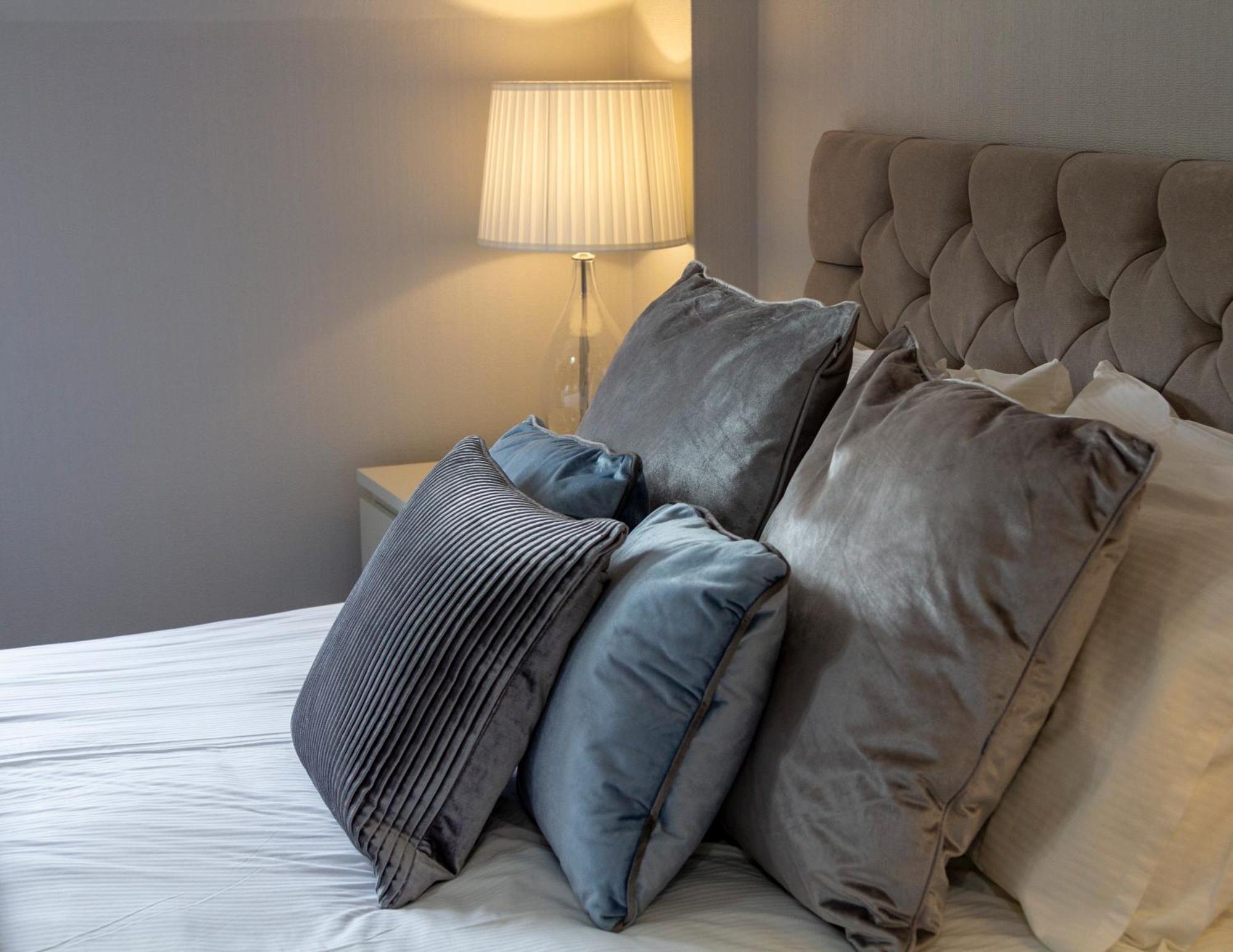 Scandinavian Village Ltd Aviemore Ngoại thất bức ảnh
