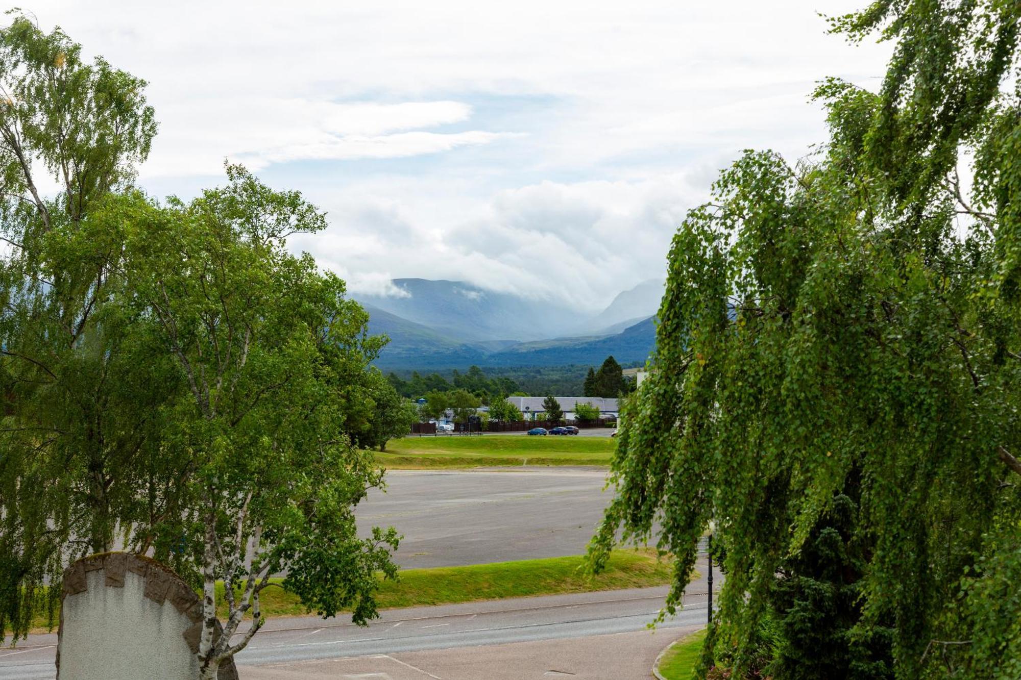 Scandinavian Village Ltd Aviemore Ngoại thất bức ảnh