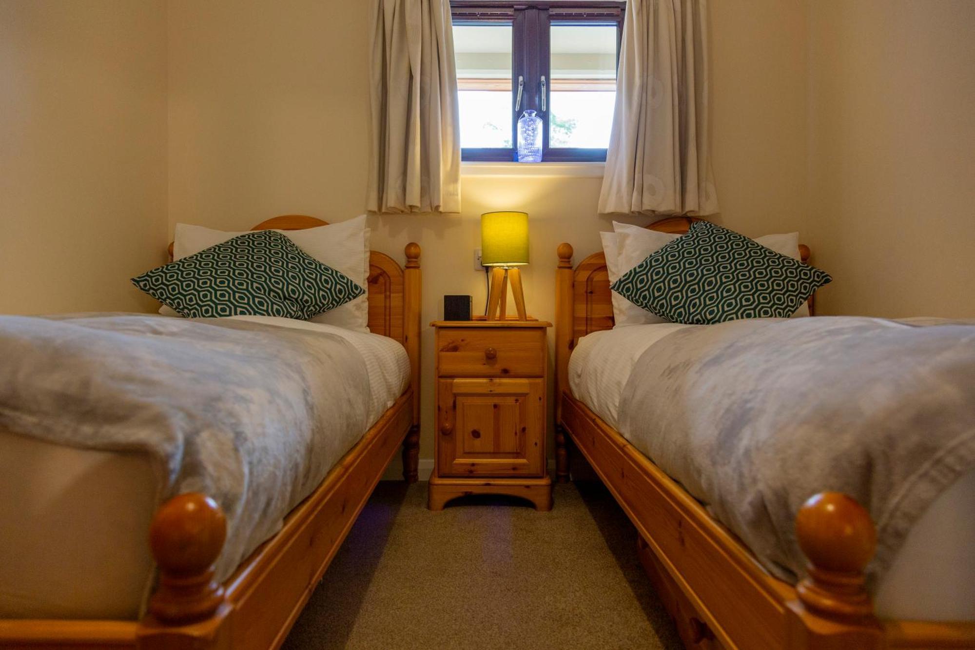 Scandinavian Village Ltd Aviemore Ngoại thất bức ảnh
