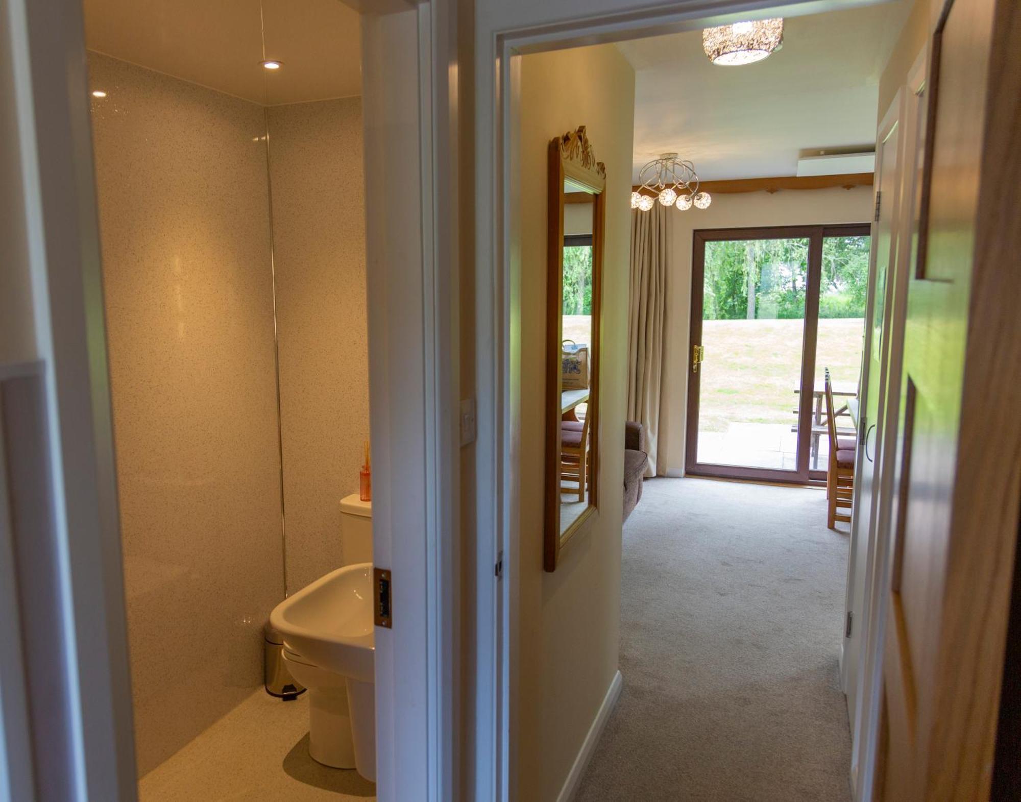 Scandinavian Village Ltd Aviemore Ngoại thất bức ảnh
