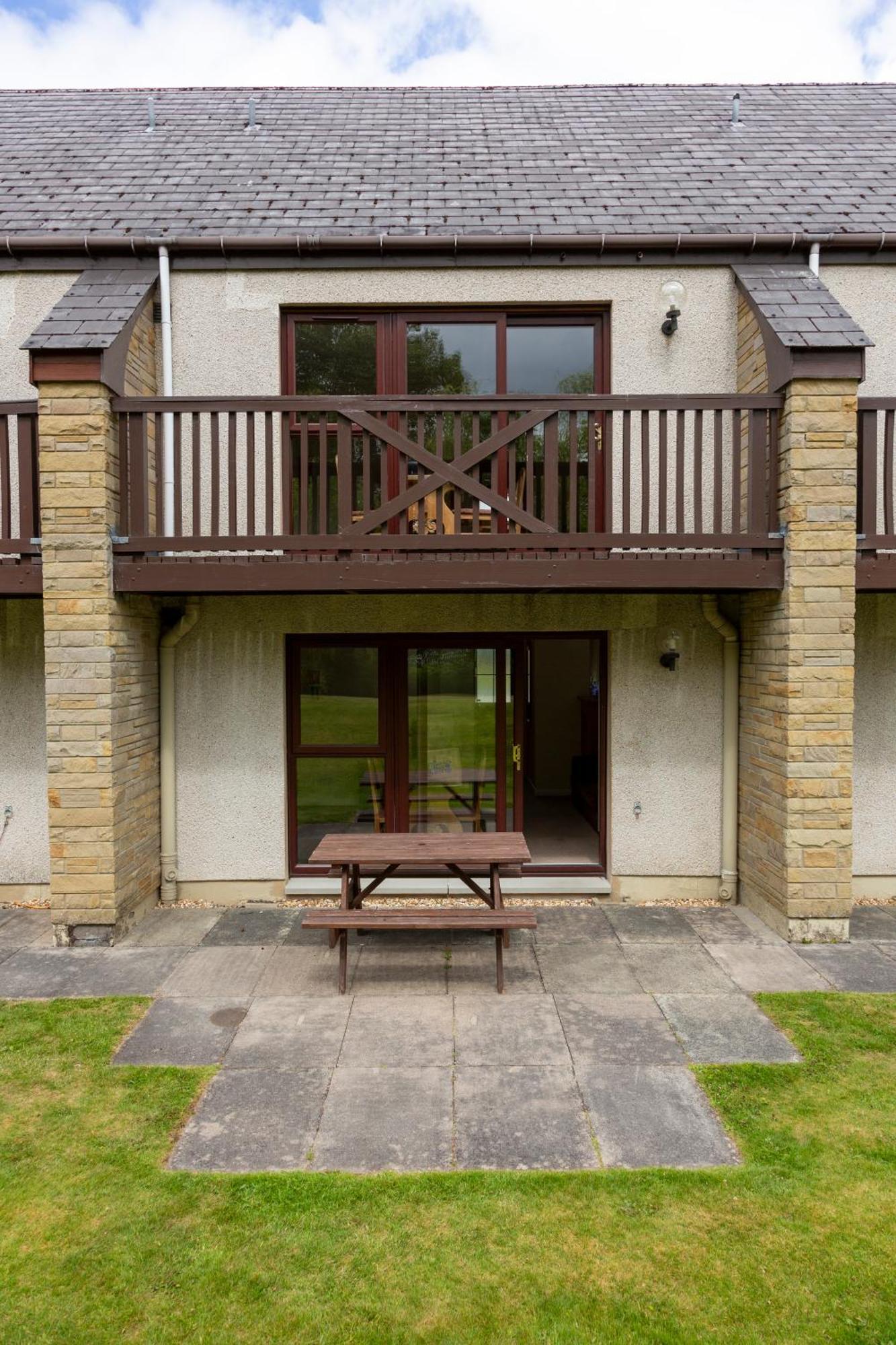 Scandinavian Village Ltd Aviemore Ngoại thất bức ảnh