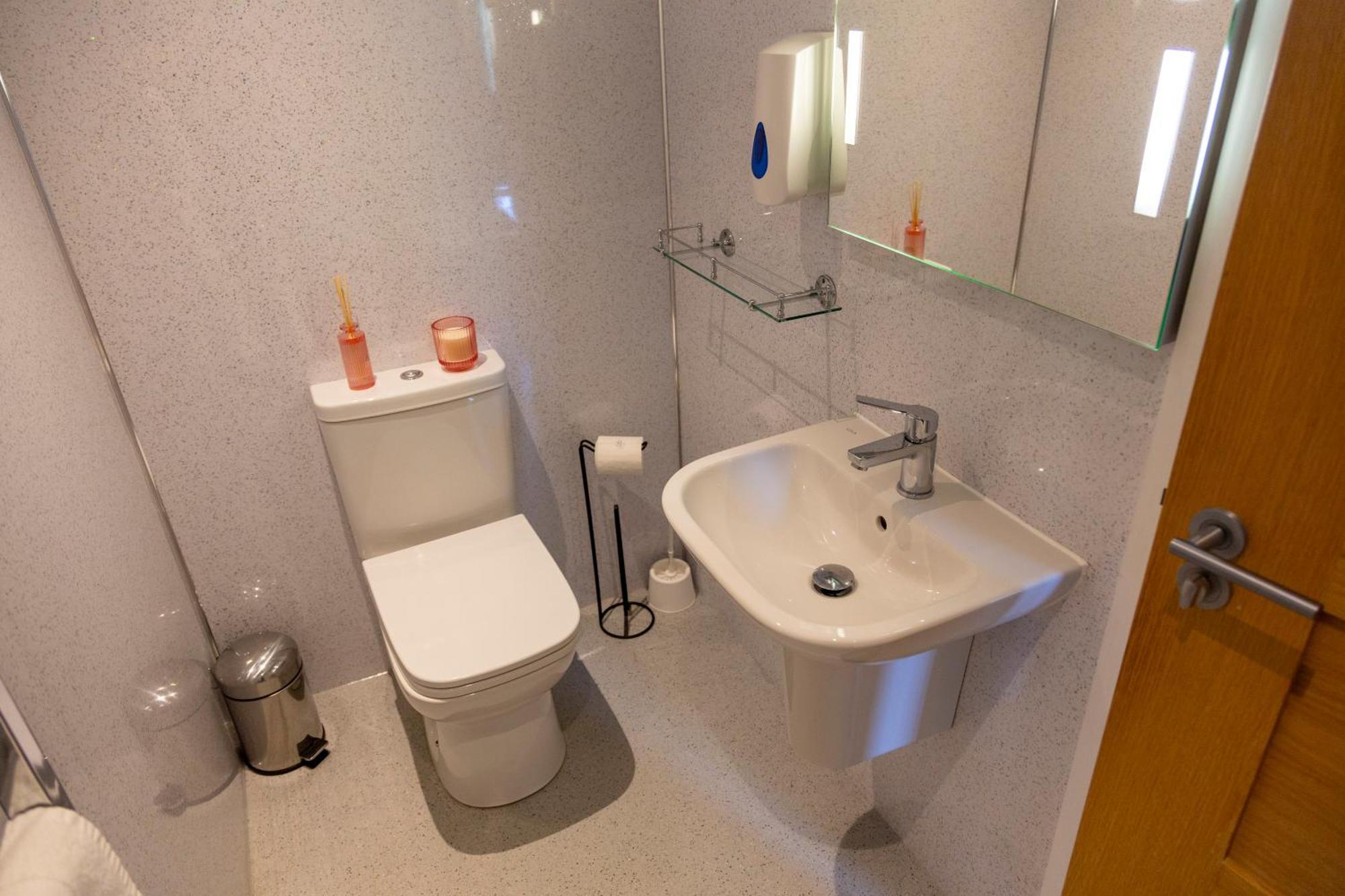 Scandinavian Village Ltd Aviemore Ngoại thất bức ảnh