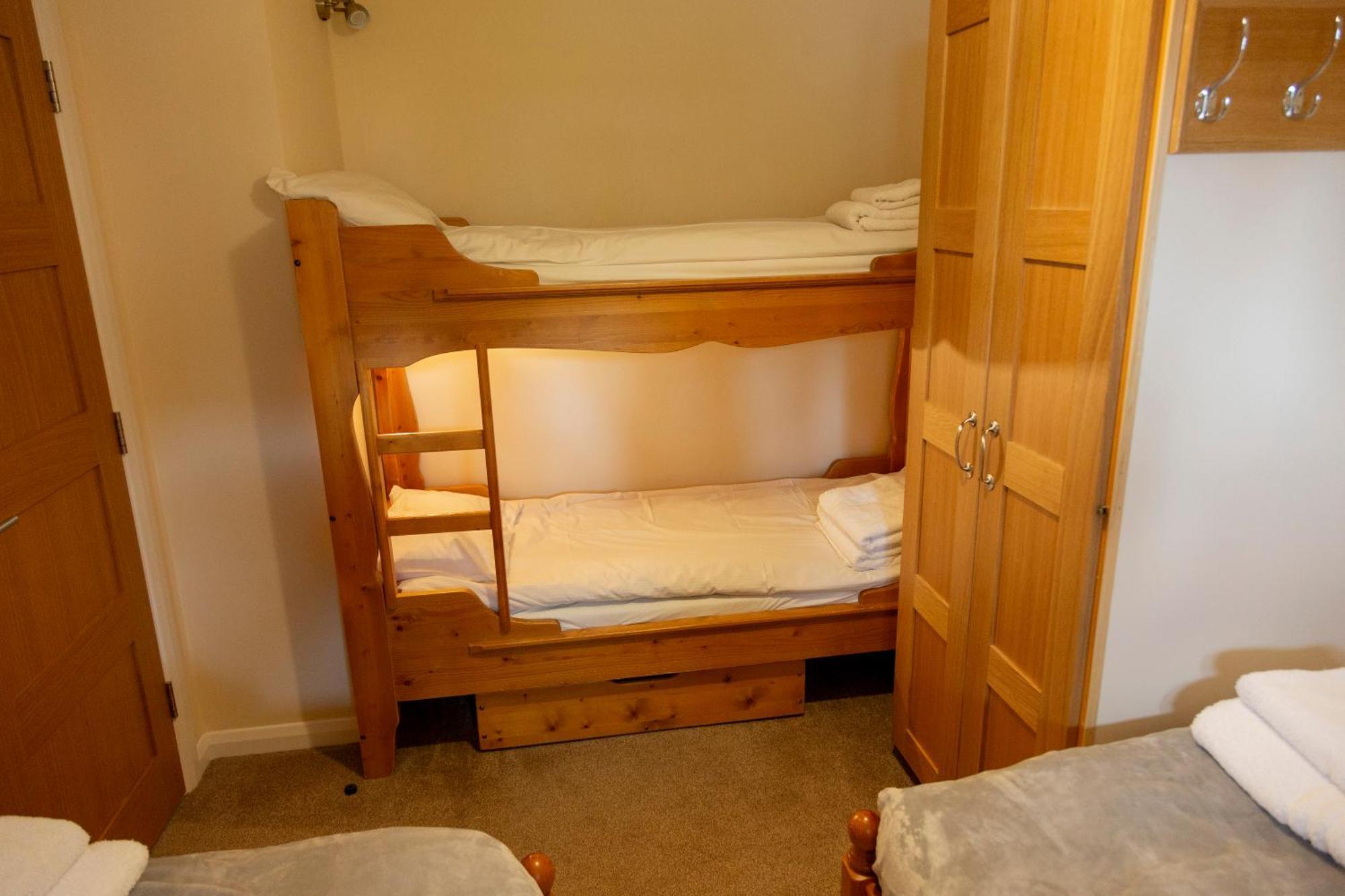 Scandinavian Village Ltd Aviemore Ngoại thất bức ảnh